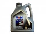 Motorový olej MOBIL 10W-40 SUPER 2000  4 litry